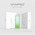 Vamped 5000 Puffs Pra-Charged Dipeluk